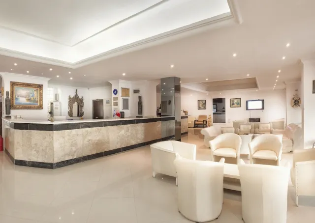 Hotellbilder av Temple Beach Hotel - nummer 1 av 10