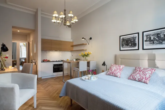 Hotellbilder av Belle Epoque Residence - nummer 1 av 100