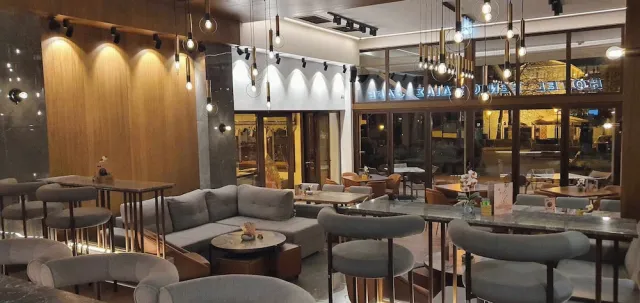 Hotellbilder av Xenios Dias Boutique Hotel - nummer 1 av 83