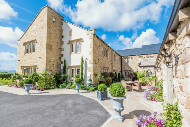 Hotellbilder av The Fence Gate Lodge - nummer 1 av 44
