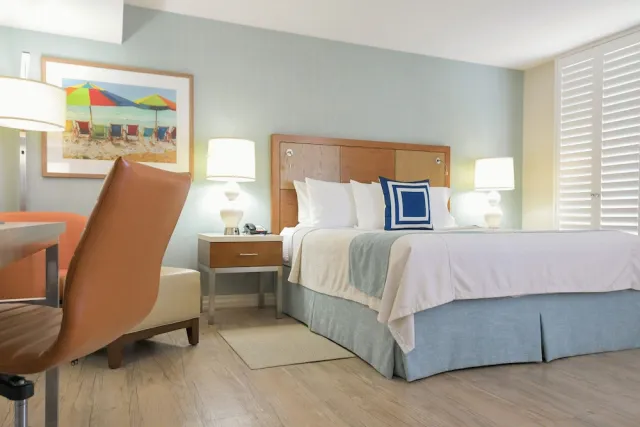 Hotellbilder av Gateway Hotel Santa Monica - nummer 1 av 37