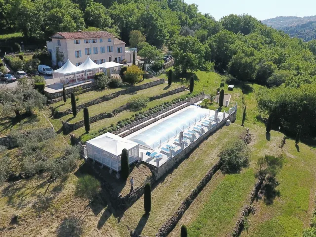 Hotellbilder av B&B With Charm - Quiet With Kitchen & sw Pool - nummer 1 av 55