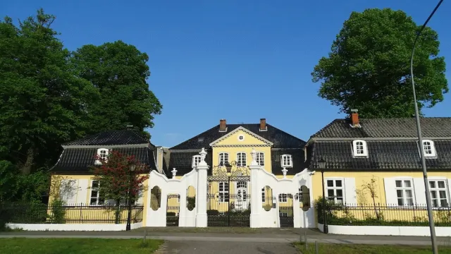 Hotellbilder av Lübecker Krönchen - nummer 1 av 70