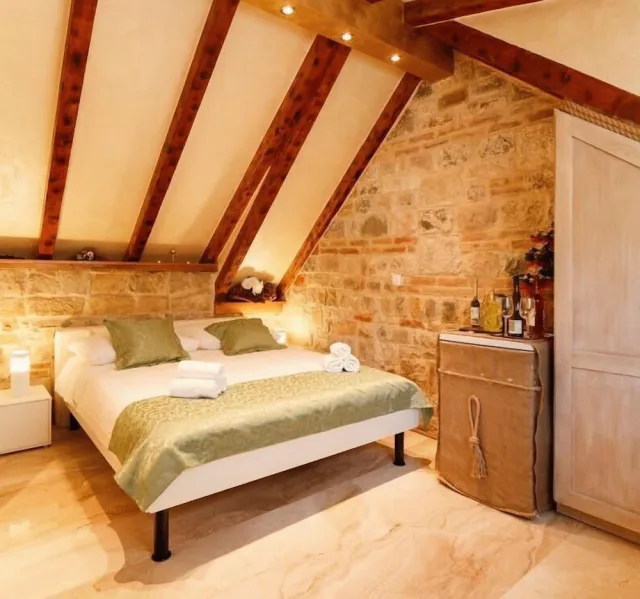 Billede av hotellet Stone House Luxury Rooms - nummer 1 af 10
