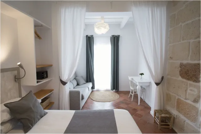 Hotellbilder av My Rooms Ciutadella - Adults Only by My Rooms Hotels - nummer 1 av 50