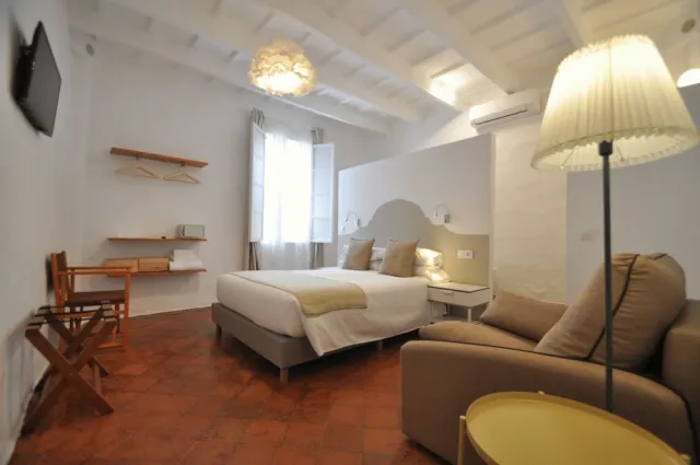 Hotellbilder av Port Antic Ciutadella by My Rooms Hotels - nummer 1 av 59