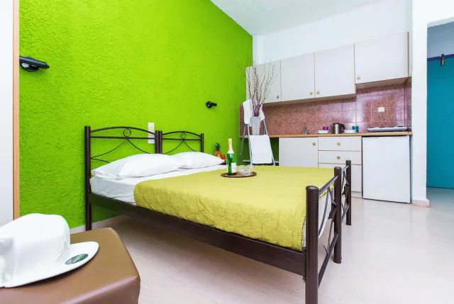 Billede av hotellet Litsa Studios - nummer 1 af 10