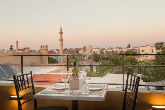 Hotellbilder av Cressa Suites - Adults Only - nummer 1 av 100
