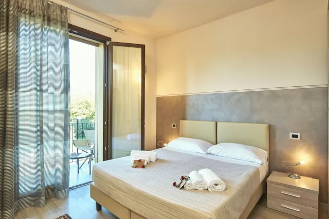 Billede av hotellet Domus il Palio B&B - nummer 1 af 10