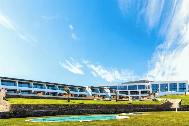 Billede av hotellet Abaton Island Resort & Spa - nummer 1 af 10