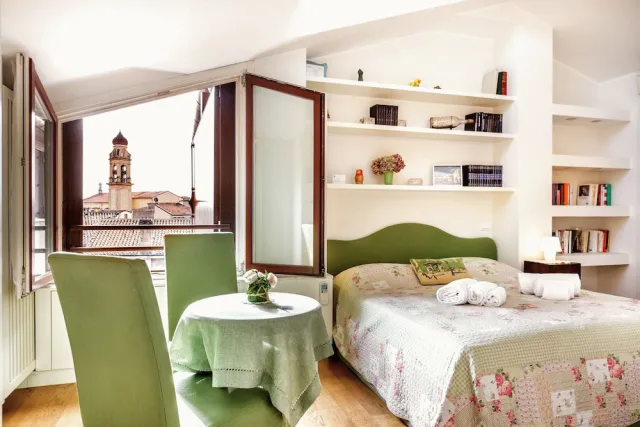 Billede av hotellet B&B al 19 - nummer 1 af 54