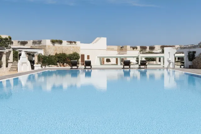 Hotellbilder av La Peschiera - nummer 1 av 50