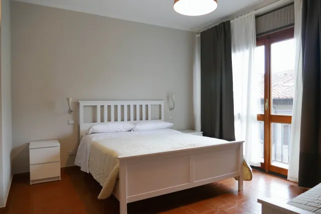 Hotellbilder av Gialel Pisa - nummer 1 av 28