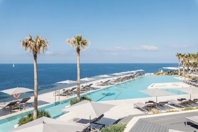 Billede av hotellet 7Pines Resort Ibiza, part of Destination by Hyatt - nummer 1 af 10