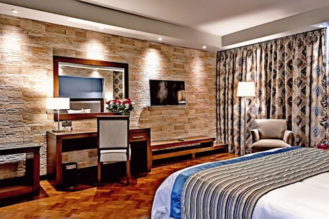 Hotellbilder av Magna Hotel and Suites - nummer 1 av 33