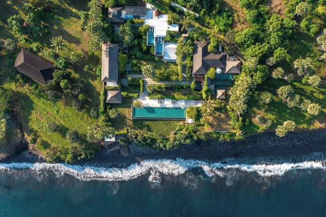 Hotellbilder av Shunyata Villas Bali - nummer 1 av 85