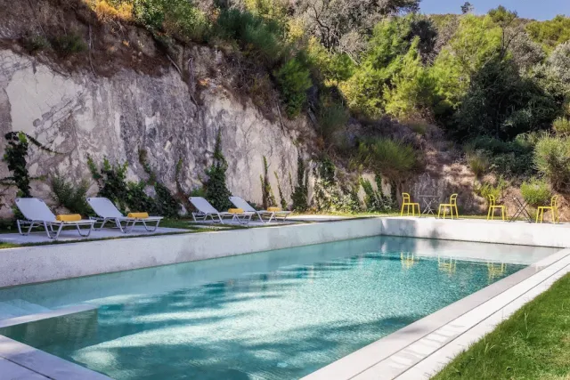 Billede av hotellet Semeli Boutique Hotel - nummer 1 af 44