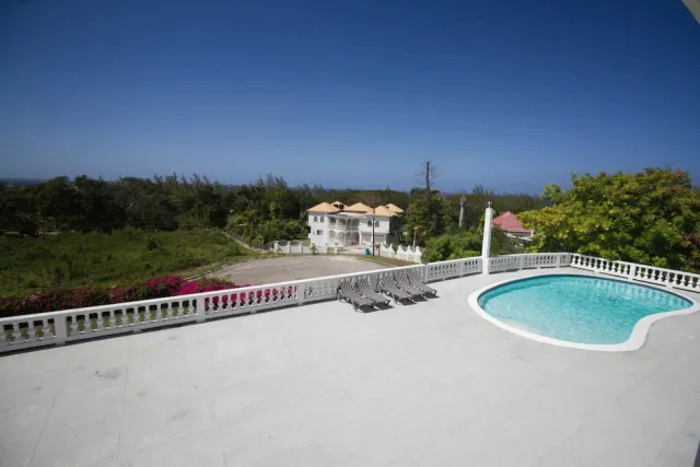 Hotellbilder av Sea View Chateau - nummer 1 av 37