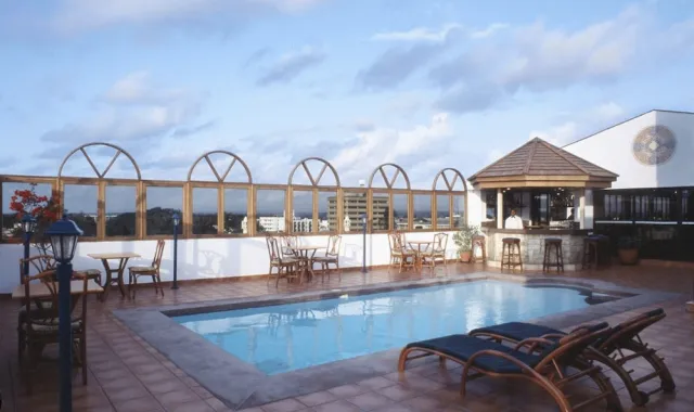 Hotellbilder av Royal Court Hotel - nummer 1 av 31