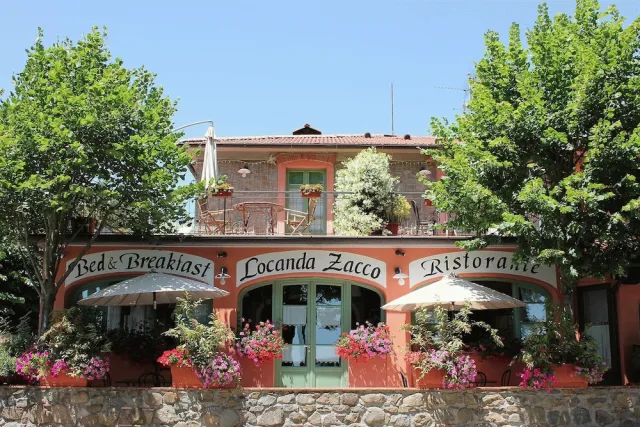 Billede av hotellet Locanda Zacco - nummer 1 af 10