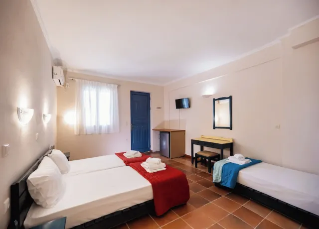 Hotellbilder av Ionio Hotel - nummer 1 av 76