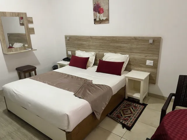 Hotellbilder av Hôtel Al Baraka - nummer 1 av 28