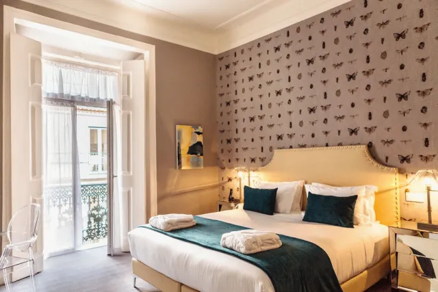 Hotellbilder av Dear Lisbon - Gallery House - nummer 1 av 49