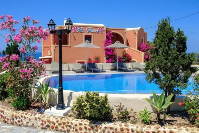 Billede av hotellet Pension The Flower - nummer 1 af 10