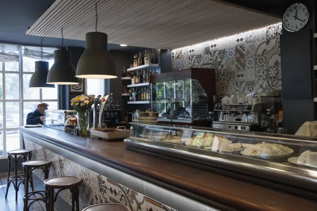 Billede av hotellet Hotel Los Bartolos - nummer 1 af 10