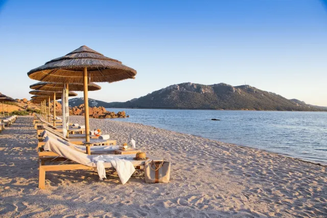 Hotellbilder av La Plage Casadelmar - nummer 1 av 50