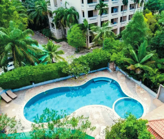 Billede av hotellet Park 38 Hotel - nummer 1 af 10