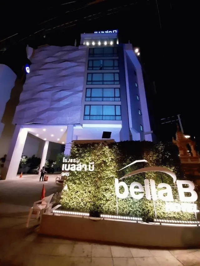Billede av hotellet Bella B Hotel - nummer 1 af 99