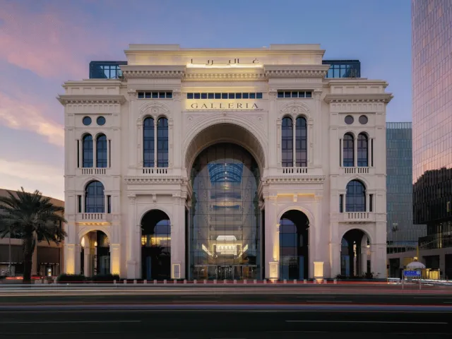 Billede av hotellet The Hotel Galleria Jeddah, Curio Collection by Hilton - nummer 1 af 100