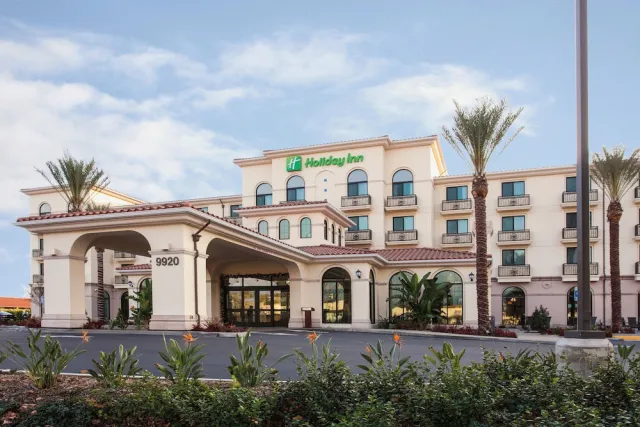 Hotellbilder av Holiday Inn El Monte - Los Angeles by IHG - nummer 1 av 75