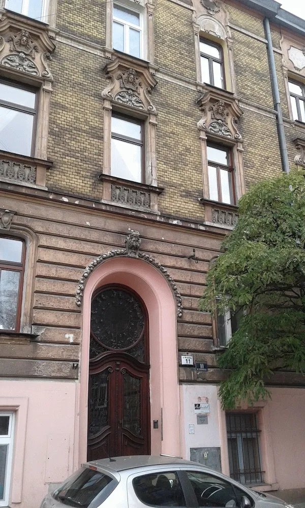 Billede av hotellet Art Hostel - nummer 1 af 10