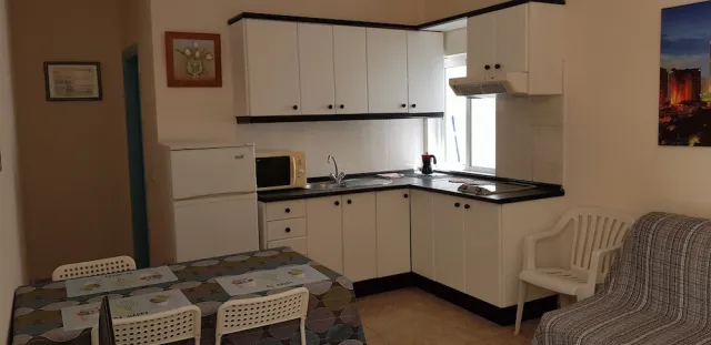 Billede av hotellet Viviendas Xxiii - nummer 1 af 57