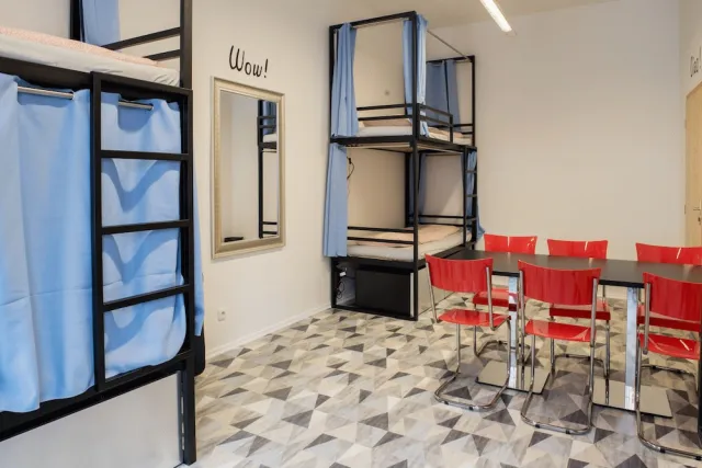Hotellbilder av Hostel Eleven - nummer 1 av 10
