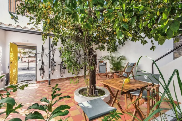 Billede av hotellet Lemon Tree Stay - nummer 1 af 10