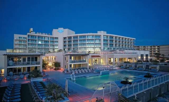 Hotellbilder av Hard Rock Hotel Daytona Beach - nummer 1 av 52