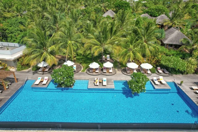 Hotellbilder av Zuri Zanzibar - nummer 1 av 74