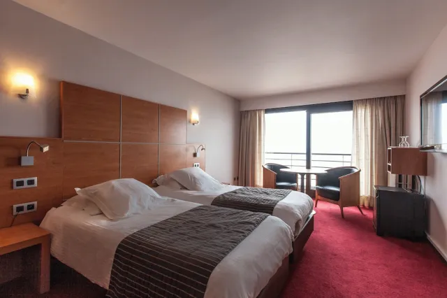 Hotellbilder av Hotel Riant Séjour by WP Hotels - nummer 1 av 56