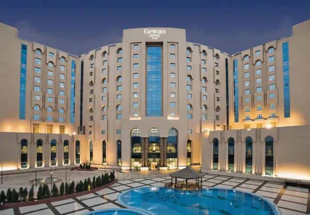 Hotellbilder av Gewan Hotel Cairo - nummer 1 av 100