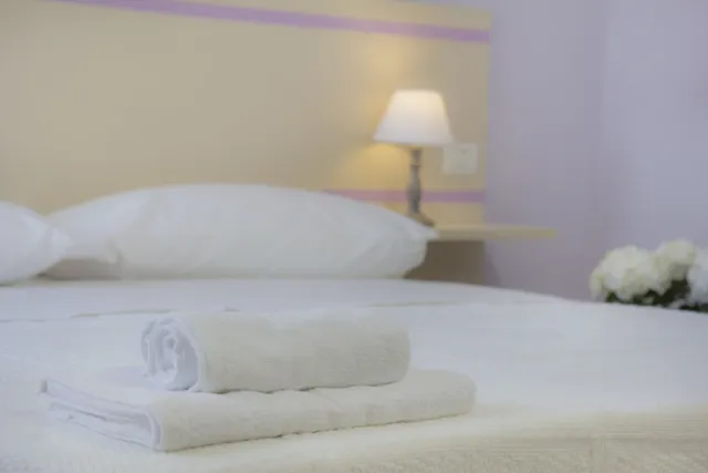 Billede av hotellet Il Linchetto - nummer 1 af 10