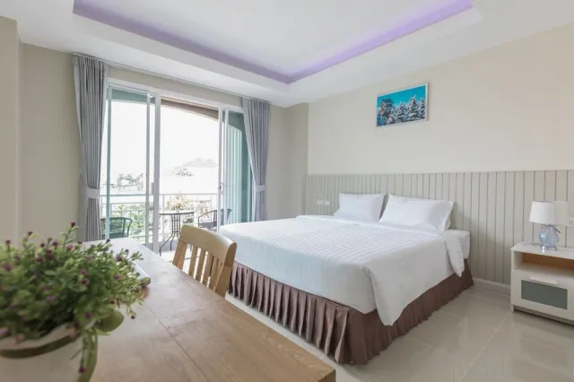 Billede av hotellet The Royal P Boutique Hotel - nummer 1 af 10
