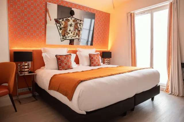 Billede av hotellet Hôtel Dress Code - nummer 1 af 96
