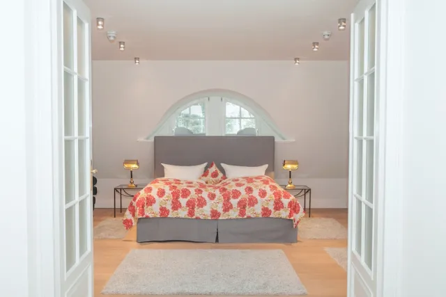 Hotellbilder av Landhaus Töpferhof - nummer 1 av 41