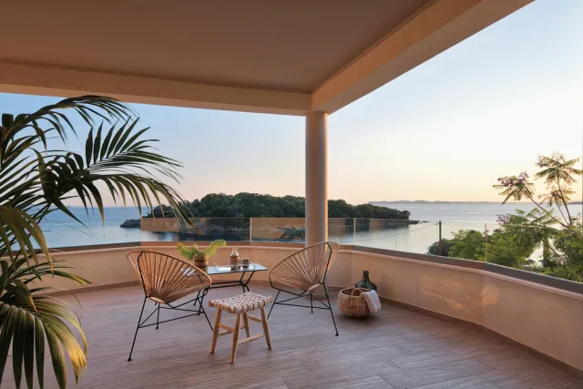 Hotellbilder av Prima Vista Beachfront Boutique Hotel - nummer 1 av 100