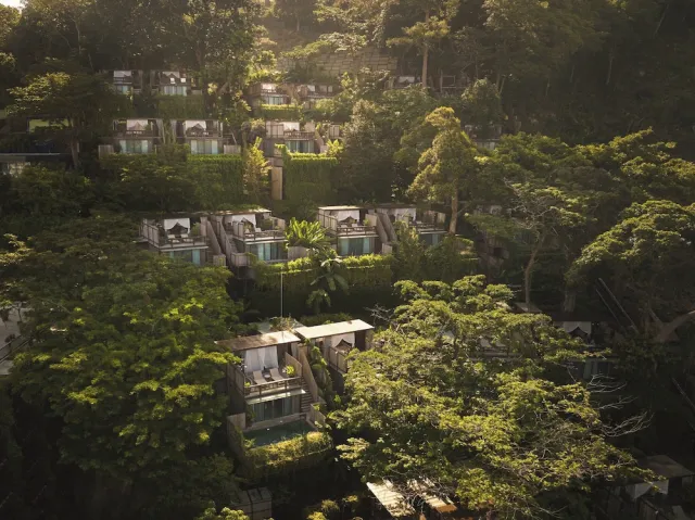 Billede av hotellet Dinso Resort & Villas Phuket, Vignette Collection by IHG - nummer 1 af 100