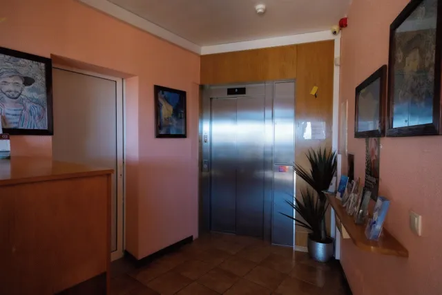 Billede av hotellet Residencial Família - nummer 1 af 45