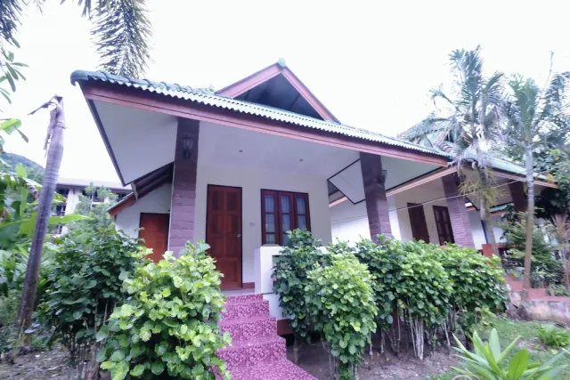 Billede av hotellet Aonang Friendly Bungalow - nummer 1 af 10